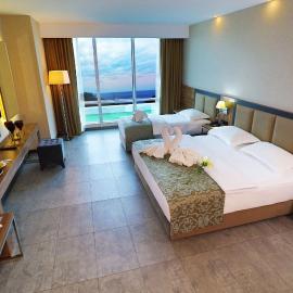 Yildiz Life Hotel, hotel v destinácii Trabzon