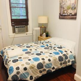 Best Bedroom Next to JHU, hotel en Baltimore