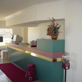 Prestige Inn, hotel i Lafayette