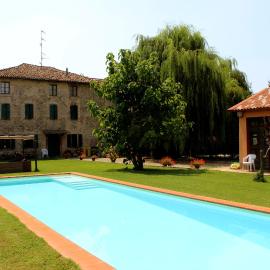 B&B Il Conte Giacomo