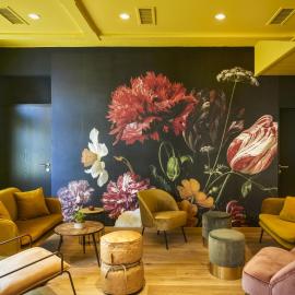 QUARTIER 82 by Arcadeon, Hotel in Hagen