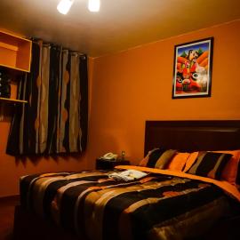 Hostal GQ