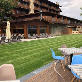 Katarino Villa Nature Escape, hotell sihtkohas Razlog