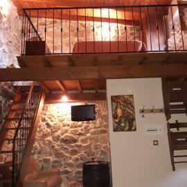 Loft Corte de Fora, hotel sa Ourense