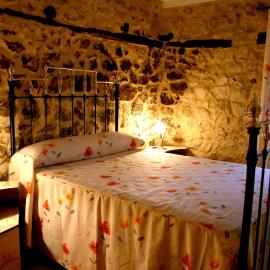 Casa Rural Valle Esgueva, hotel i Cilleruelo de Abajo
