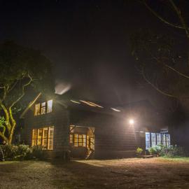 Hostal Climb House, hotel v destinácii Puerto Varas