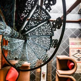 Chateau Orientale Resort, hotel i Luang Prabang