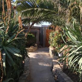 Tranquility Self Catering – hotel w mieście Lüderitz
