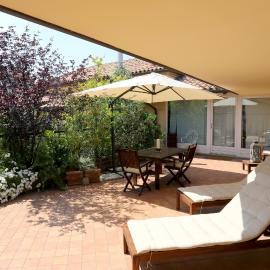Exclusive Aparthotel La Reunion, hôtel à Ravenne