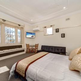 Marulan Stayz, hotel a Marulan