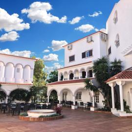 Varchotel, ξενοδοχείο σε Elvas