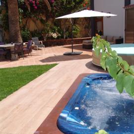 Villa Beatriz, hotel in Salobre