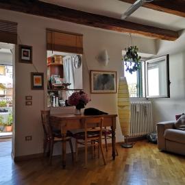 Appartamento La Rondine, hôtel à Pesaro