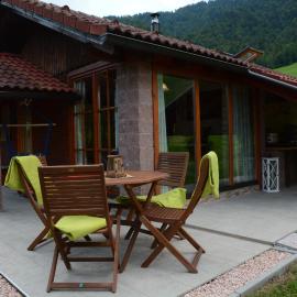 Studio ALPIKA, хотел в Luče