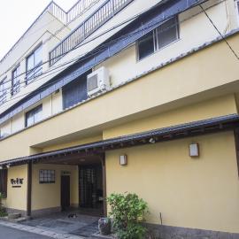 Beppu में, होटल Nogami Honkan
