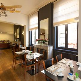 Hotel Loreto