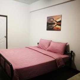 Duangdren Apartment, hotel in Chiang Mai