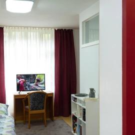 Morgentau Appartement, Hotel in Ober-Hambach