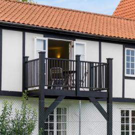 4 Bell Lodge, Thorpeness
