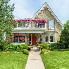 Avery House B&B, hotel in Stratford