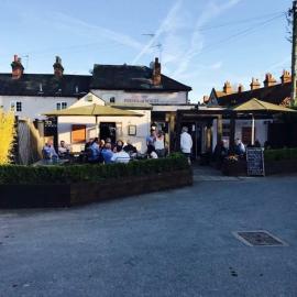 Prince of Wales Marlow, hotel in Marlow