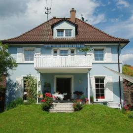 BodenSEE Apartment Friedrichshafen Fischbach