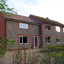 Stone Lodge, hotel en Holt