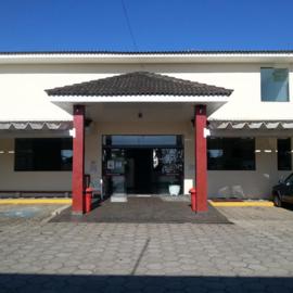 Hotel Gran Valle, hotel in Registro