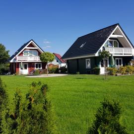 Ferienhäuser Oberdorla, hotell sihtkohas Oberdorla