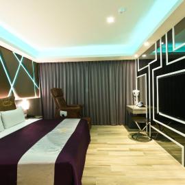 ZC Motel, hótel í Taoyuan