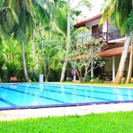 Villa 45 - Balapitiya