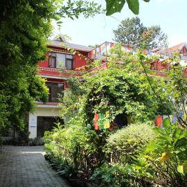 ROKPA Guest House, Hotel in Kathmandu