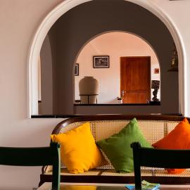 Dolce Italia Rooms, hotel in Colombo