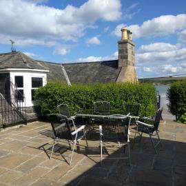 Sandend Cottage