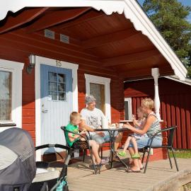 Vännäs Camping, ξενοδοχείο σε Vännäs