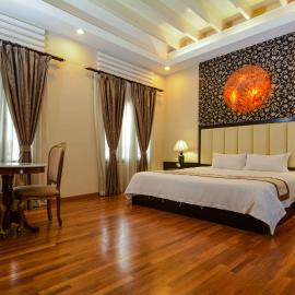 Jonker Boutique Hotel
