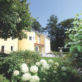 Haus Hildegunde, hotel in Bad Füssing