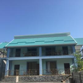 Emerald House Gabala, хотел в Габала