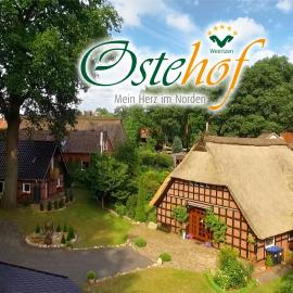 Ostehof Weertzen, hotel sa Weertzen