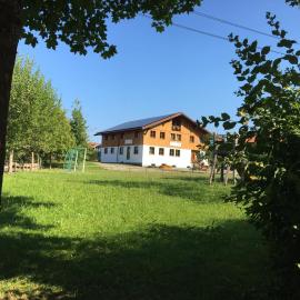 Gasthof Beim Endeler