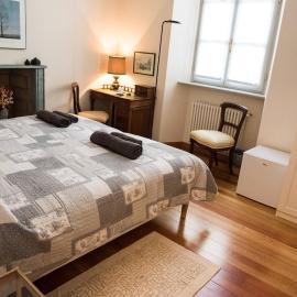 Lo Studio by "The House Of Travelers"