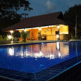 Raintree Bangsak