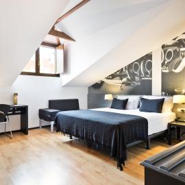 Abba Jazz Hotel Vitoria, hotel em Vitoria-Gasteiz