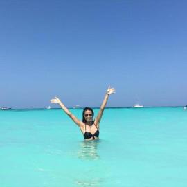 Mocco Beach Villa, hotell i Kendwa