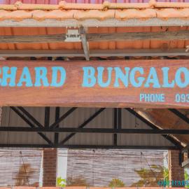 Orchard Fruit Farm Bungalow, khách sạn ở Phú Quốc