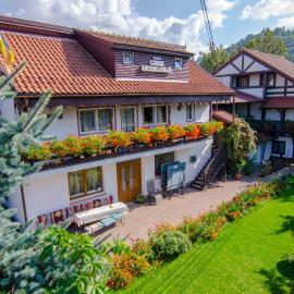 Casa Medievala Bran, hotel i Bran