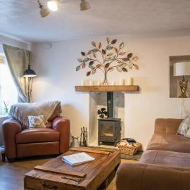 Country Nest, hotel a Carnwath