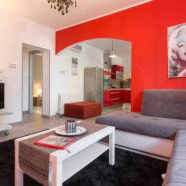 Apartment Gotier, viešbutis mieste Šodići