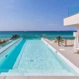 The Hype Beachhouse, hotel in Playa de Palma