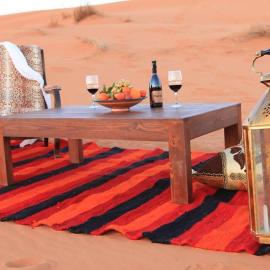 Karim Sahara Prestige